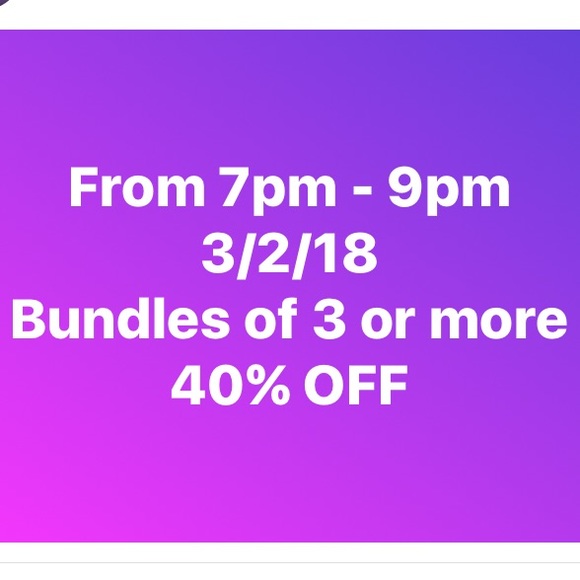 40% OFF - Picture 1 of 1